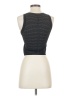 Assorted Brands Black Tank Top Size S (estimated) - photo 2
