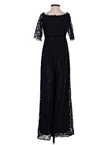 Do & Be Jumpsuit (view 2)
