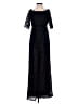 Do & Be Black Jumpsuit Size S - photo 2