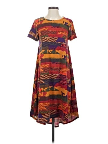 Lularoe Casual Dress (view 1)