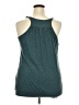 BlevonH Teal Sleeveless Top Size XXL - photo 2