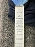 Lululemon Athletica Print Blue Athletic Shorts Size 8 (tall) - photo 4