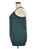 BlevonH Teal Sleeveless Top Size XXL - photo 5