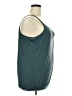 BlevonH Teal Sleeveless Top Size XXL - photo 4