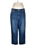 Boden 100% Cotton Blue Jeans Size 32 waist - photo 1