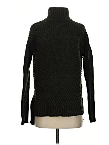 Levi's Wool Pullover Sweater (view 1)
