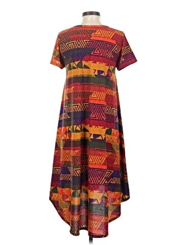 Lularoe Casual Dress (view 2)