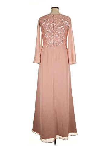 JJ's House Cocktail Dress (view 2)