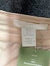 H&M Metallic Gold Formal Skirt Size 12 - photo 3