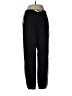 DAZY 100% Nylon Black Track Pants Size M - photo 1