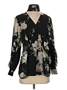 J. Peterman Long Sleeve Blouse (view 1)
