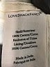 LoveShackFancy 100% Cotton Floral Ivory Dress Size 10 - photo 5