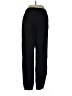 DAZY 100% Nylon Black Track Pants Size M - photo 2