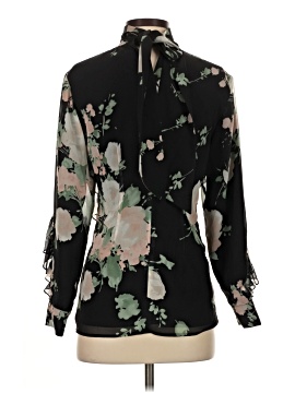 J. Peterman Long Sleeve Blouse (view 2)