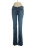 Vigoss Hearts Blue Jeans Size 5 - 6 - photo 1
