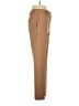 Reiss Solid Brown Dress Pants Size 6 - photo 4