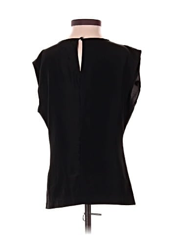 Olive and Oak Sleeveless Blouse (view 2)