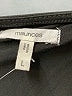 Maurices Solid Black Casual Dress Size L - photo 7