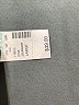 Maurices Solid Black Casual Dress Size L - photo 8