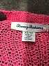 Tommy Bahama Pink Pullover Sweater Size XS - photo 7