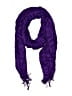 Pashmina Purple Scarf One size - photo 1