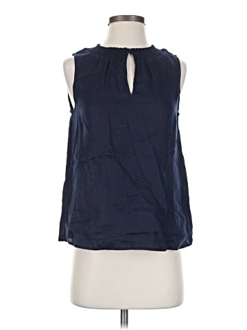 Boden Sleeveless Blouse (view 1)