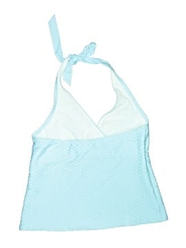 Lands' End Swimsuit Top (view 2)