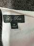Lily Rose White Casual Dress Size M - photo 4