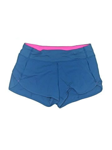 Ivivva Athletic Shorts (view 1)