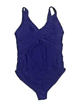 Assorted Brands One Piece Swimsuit