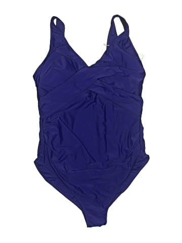Assorted Brands One Piece Swimsuit (view 1)