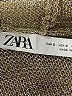 Zara Tan Sweater Vest Size S - photo 7