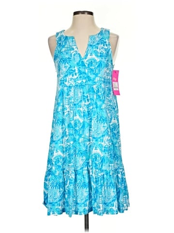 Lilly Pulitzer Casual Dress (view 1)