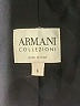 Armani Collezioni Gray Blazer Size 6 - photo 6