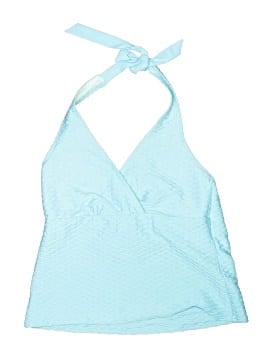 Lands' End Swimsuit Top (view 1)