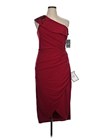 Adrianna Papell Cocktail Dress (view 1)