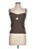 Zara Brown Sweater Vest Size L - photo 1