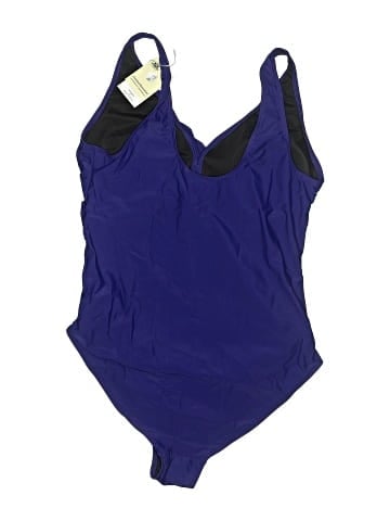 Assorted Brands One Piece Swimsuit (view 2)