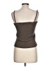 Zara Brown Sweater Vest Size L - photo 2