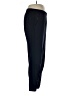 Athleta Solid Blue Track Pants Size 12 - photo 4