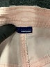 Basic Editions Pink Denim Shorts Size 20 - photo 3