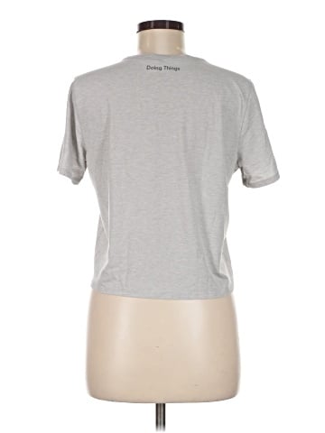 Outdoor Voices Short Sleeve T-Shirt (view 2)
