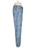 Rag & Bone Tweed Blue Jeans Size 30 waist - photo 4