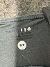 Nathan Solid Gray Active Pants Size S (petite) - photo 7
