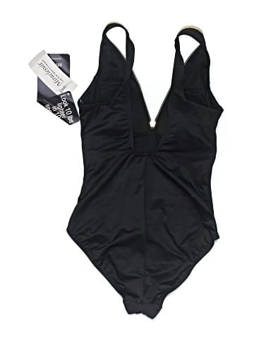 Miraclesuit One Piece Swimsuit (view 2)
