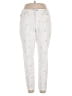 Seven7 Hearts Ivory Jeans Size 14 - photo 1