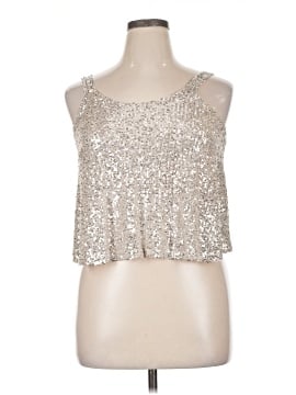 Saints & Hearts Sleeveless Top (view 1)
