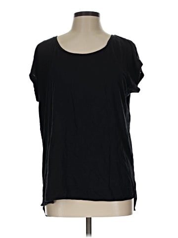 Stem Short Sleeve T-Shirt (view 1)
