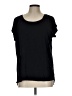 Stem Black Short Sleeve T-Shirt Size L - photo 1