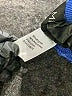 MING WANG Stripes Blue Casual Skirt Size XS - photo 5